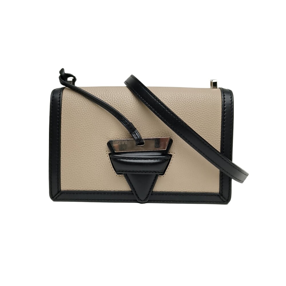 Loewe Barcelona Small Colorblock #368709L55B